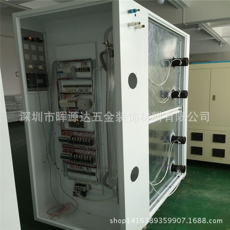 工业烤箱_真空烤箱电子元器件烤箱光电元件惠州厂家