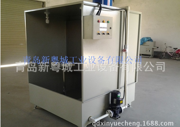 工业隧道炉_青岛厂家直销红外线隧道炉青岛新粤城工业