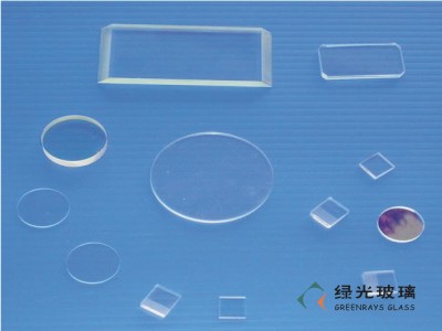 玻璃固化机_肖特高硼硅透光率92%1.75mmuvled固化机
