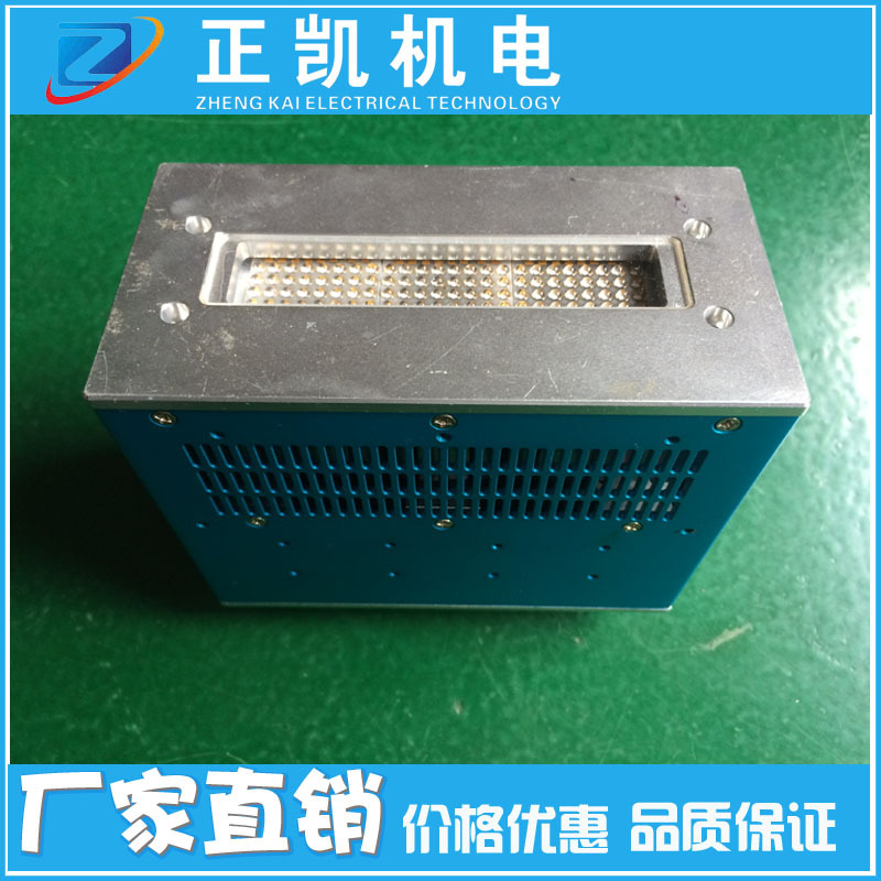 线光源设备_本侧固化uv机uv光固机线光源uvled紫外线干燥