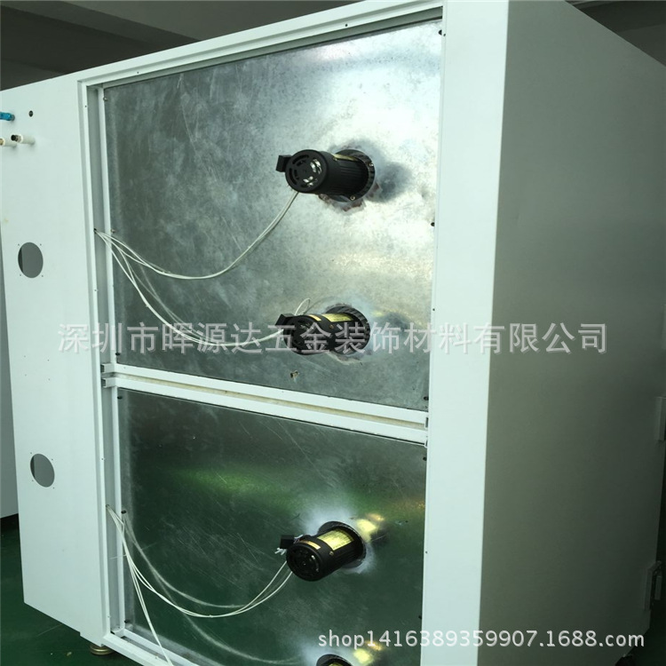 工业烤箱_真空烤箱电子元器件烤箱光电元件惠州厂家
