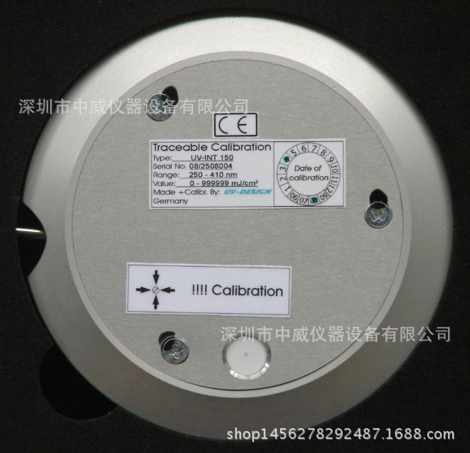 紫外辐照计_供应uv能量计德国uv能量计紫外中威uv