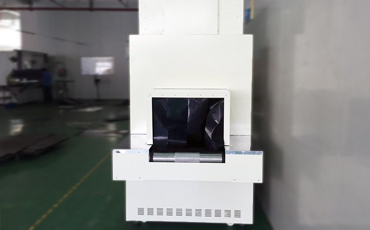 隧道式烘干炉_东莞厂家加工定制uv机tpuv固化光固机隧道式烘干炉输送烘烤箱