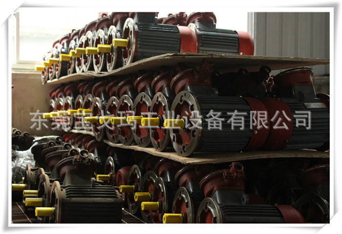 高温隧道炉_深圳销售/0.55kw防爆45号钢长轴电机高温隧道炉专用