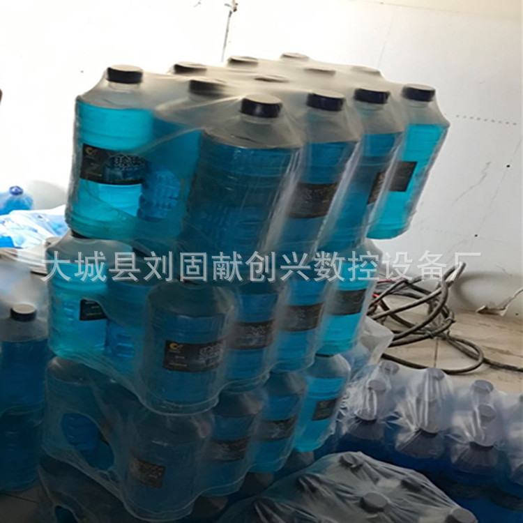 包装设备_节能环保高温隧道炉热收缩定型设备