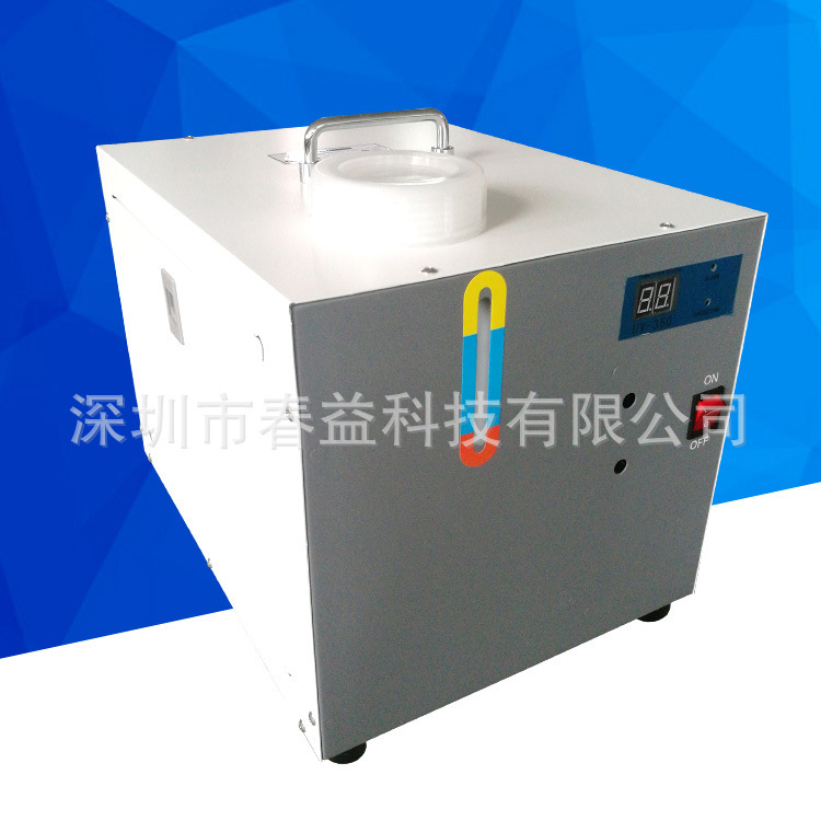 塑料焊接机_长期批发固化uvled冷水机塑料焊接机激光器冷水机