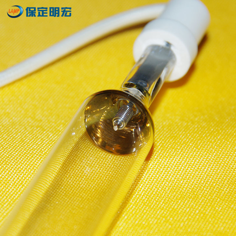 紫外线灯管_uv固化灯管烘干高压汞灯uv油墨灯