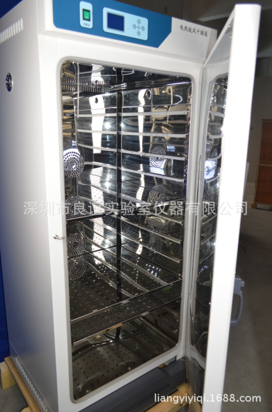 电热鼓风干燥箱_电热鼓风干燥箱大型工业烤箱烘箱产品恒温测试dhg-9625ae