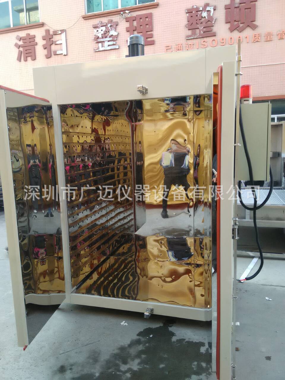 高温烤箱_定制恒温烘箱/大型高温烤箱/精密恒温鼓风/恒温大型工业