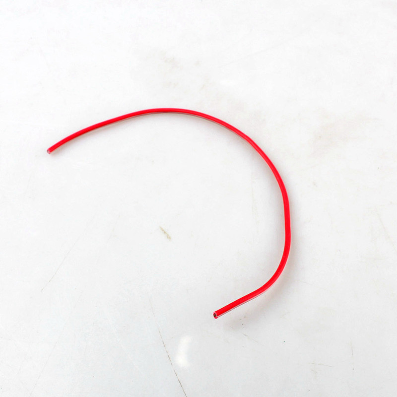 125℃辐照交联线2.5mm2电机线