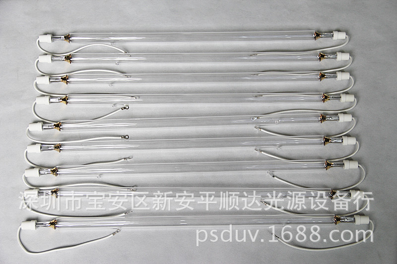 高压汞灯_厂家供应紫外线uv灯/高压汞灯/uv固化/手提专用uv