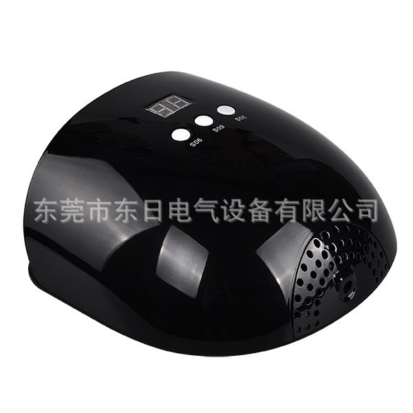 感应光疗灯_美甲机太阳灯SUN5美甲机UVLED智能感应光疗灯烤干所有胶