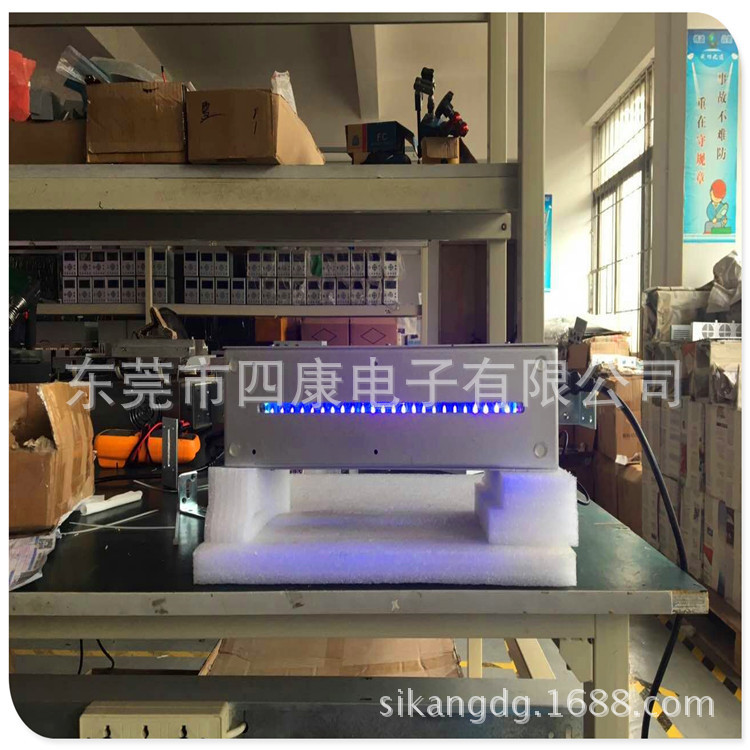 烘干固化设备_点胶固化一体机UV点胶机一体UV固化设备uvLED光固化设备胶水烤干