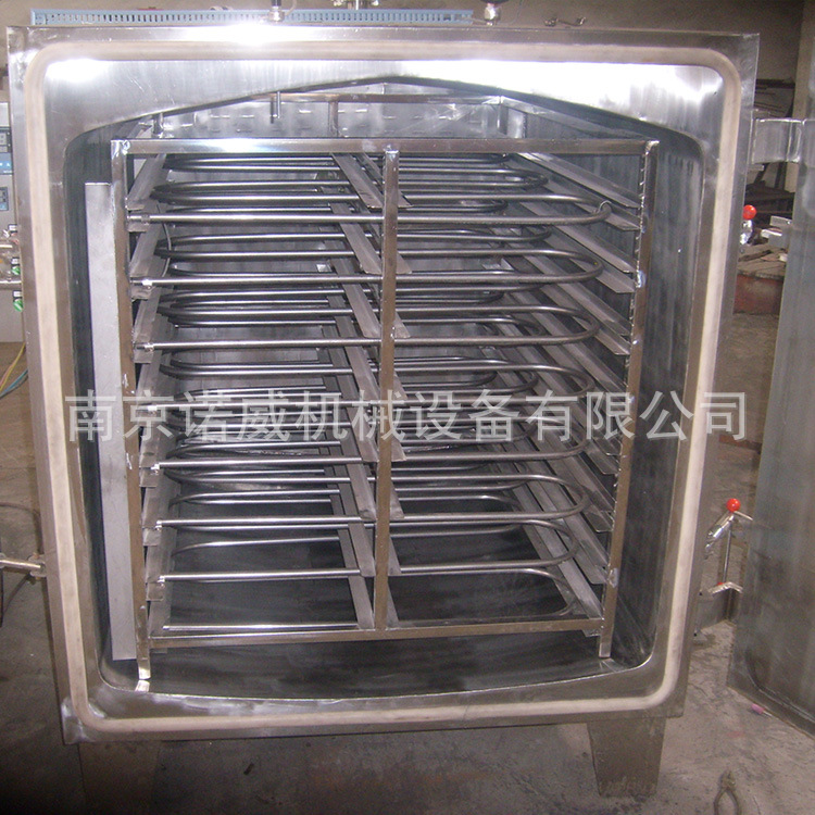 真空干燥箱_供应低温真空干燥箱工业干燥机食品蒸汽加热真空烘箱批发
