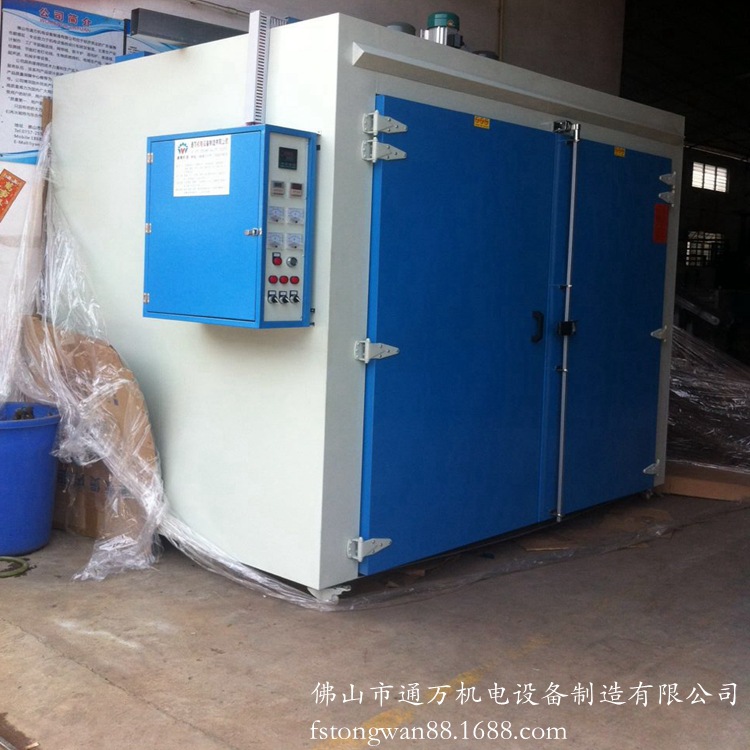 深圳烤箱_大型电子烘干烤箱电热恒温工业干燥烤箱