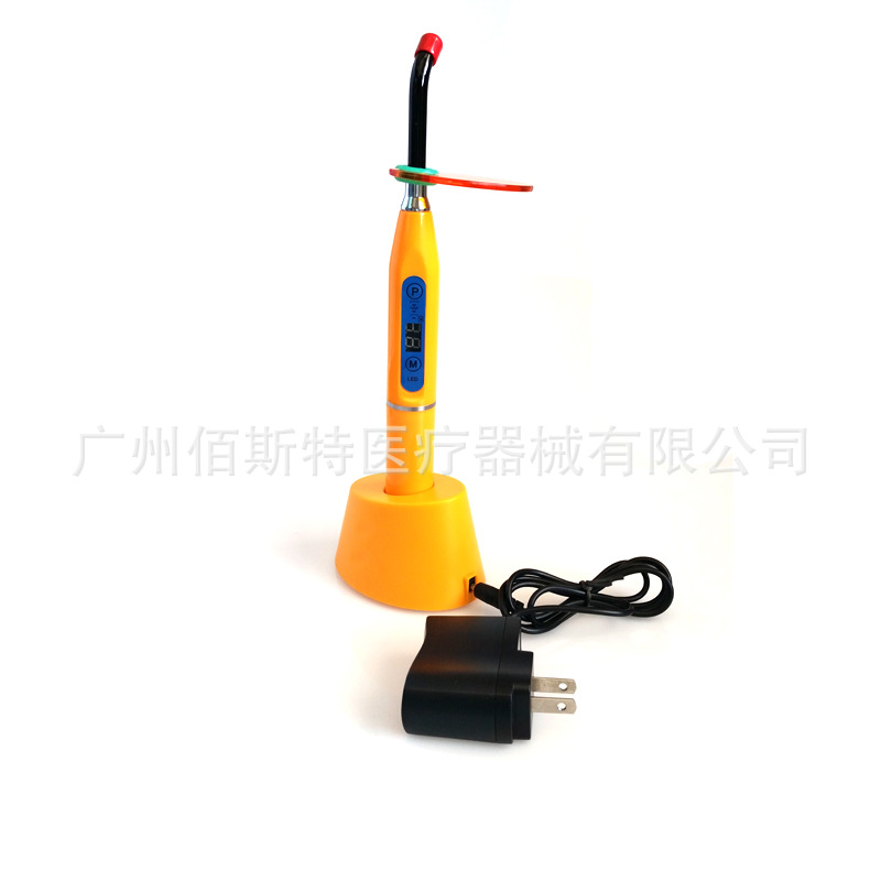 其他口腔护理_牙科光固化机口腔光固化灯LED固化机补牙固化机牙科导光棒光