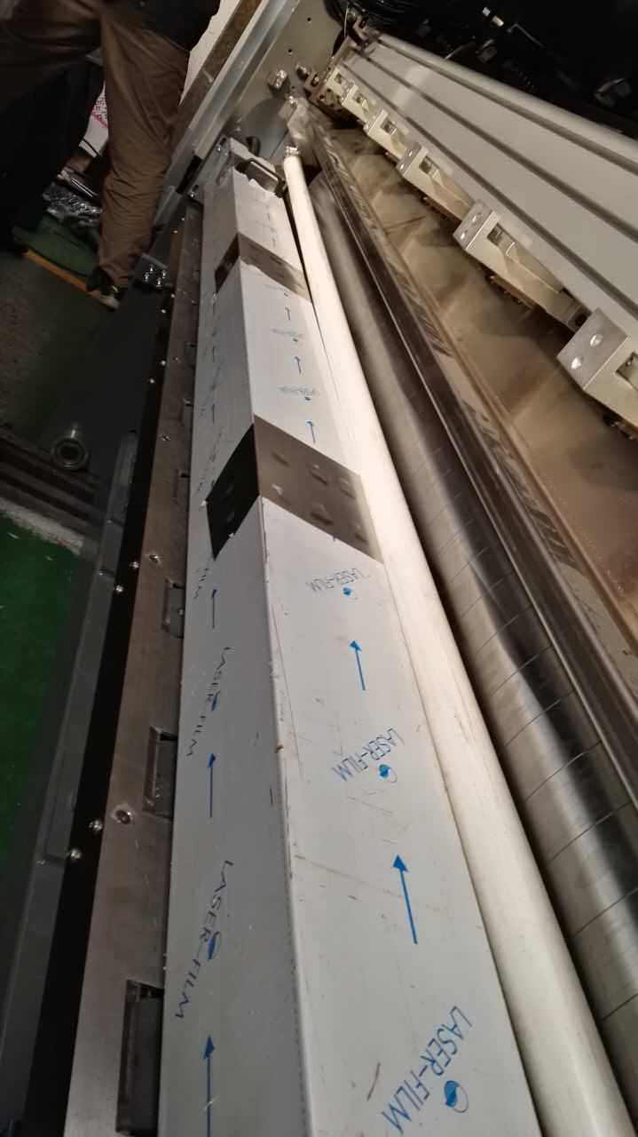 纸箱设备_纸箱UV设备IR干燥AR水印机IR红外线IR.UV固化灯