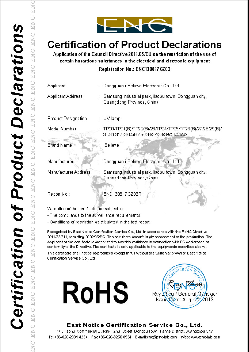 ROHS