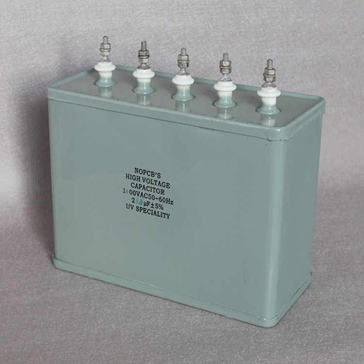 uv光固化配件_uv电容光固化配件16uf2000v3头电容