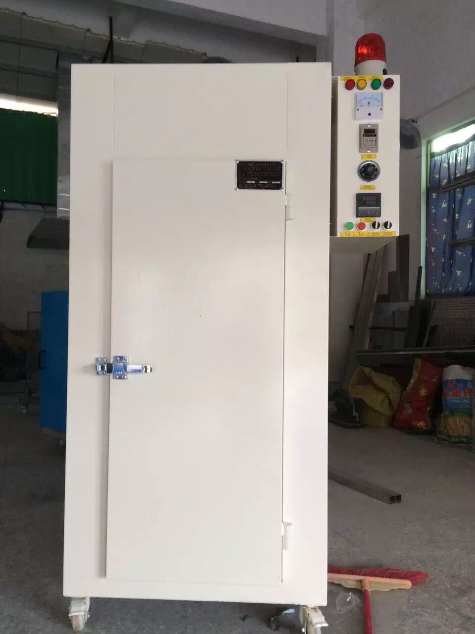 工业烤箱_四川烤箱,大型烤箱,推车烤箱,工业烤箱