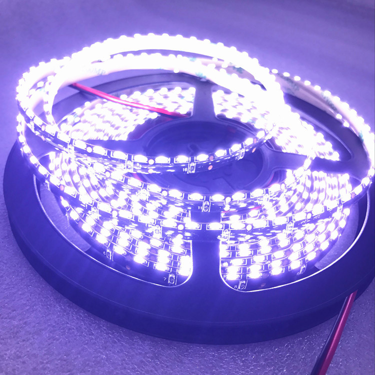 侧发光灯条_335侧发光灯条3014315120紫光uvled5mm8mm宽