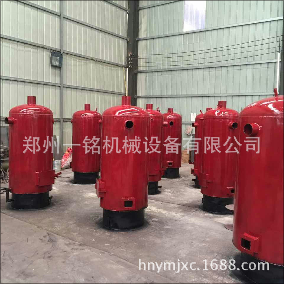 现货木材烘干炉600型700型多型号热风炉热风炉箱式烘干房