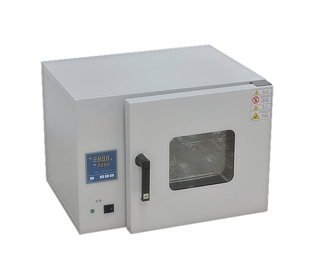鼓风干燥箱_厂家直销台式鼓风干燥箱250℃规格工业烤箱真萍科技