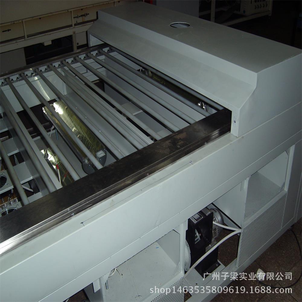 烘干隧道炉_小型隧道式uv机固化烘干炉|红外线UV机烘干隧道炉