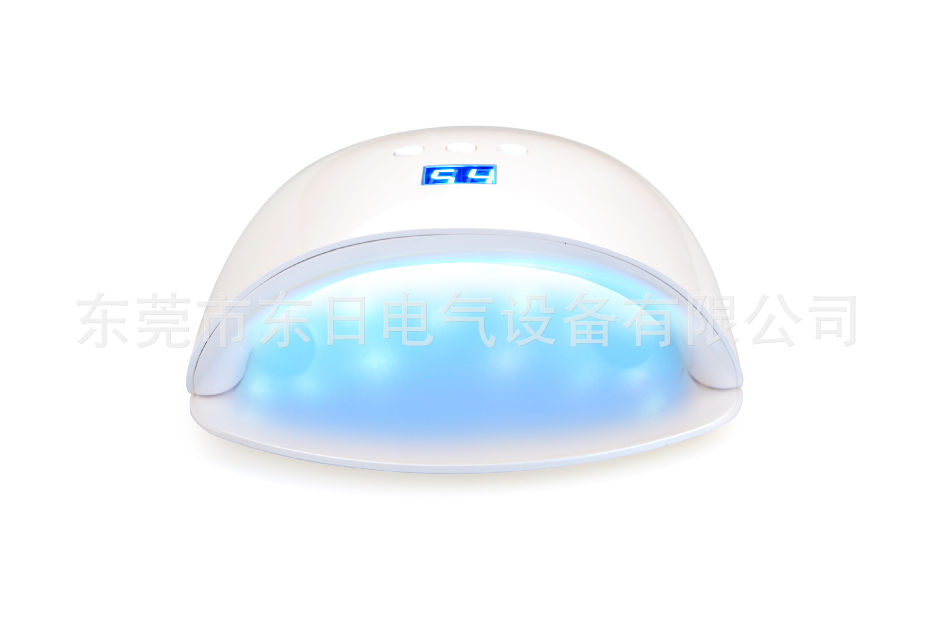 感应光疗灯_美甲机太阳灯SUN5美甲机UVLED智能感应光疗灯烤干所有胶
