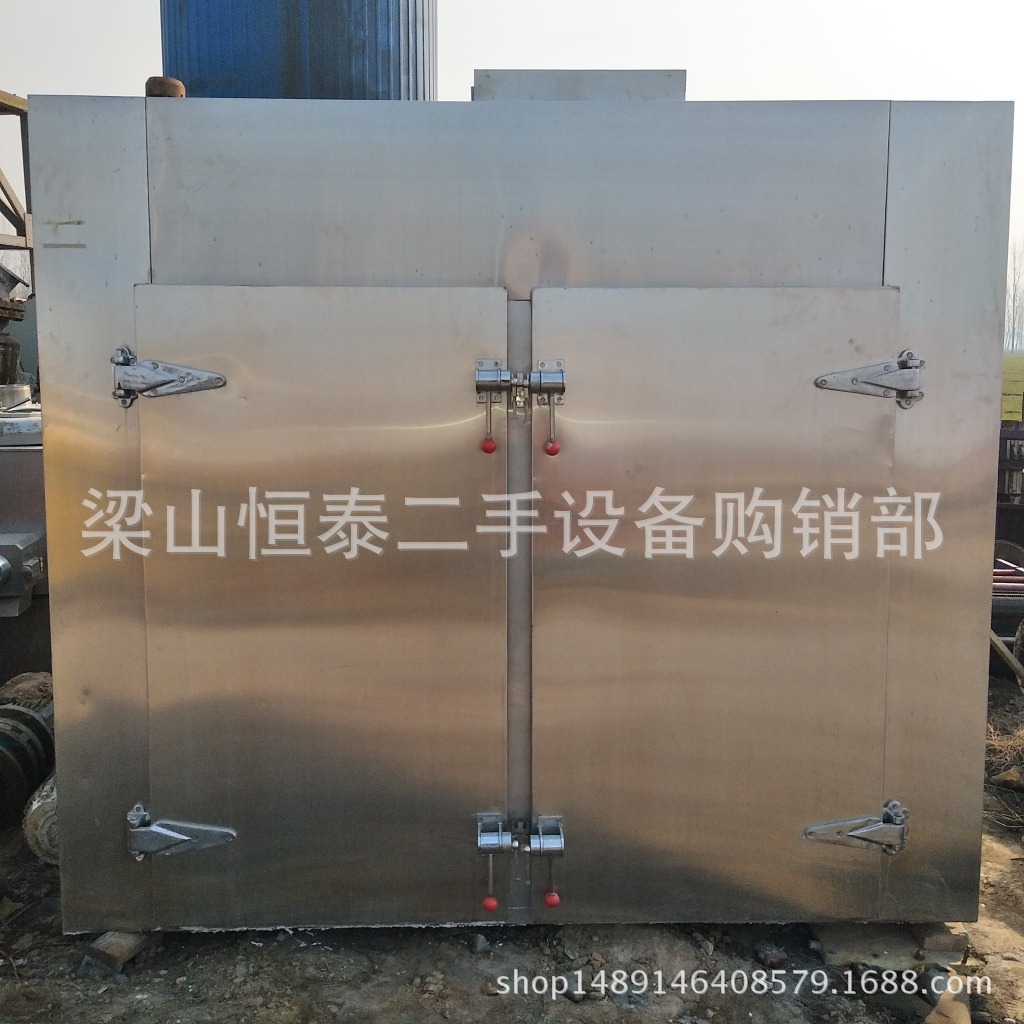 热风循环烘箱_二手工业烘箱干燥机热风循环来恒泰就对了
