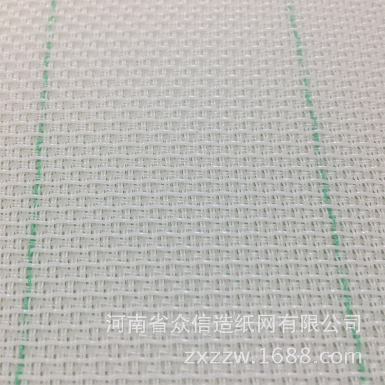 特氟龙网带_热销聚酯网铝水过滤网特氟龙网带耐高温种齐全货真价实