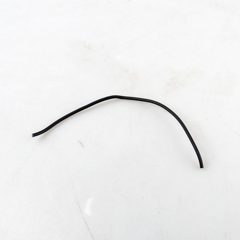 125℃辐照交联线2.5mm2电机线