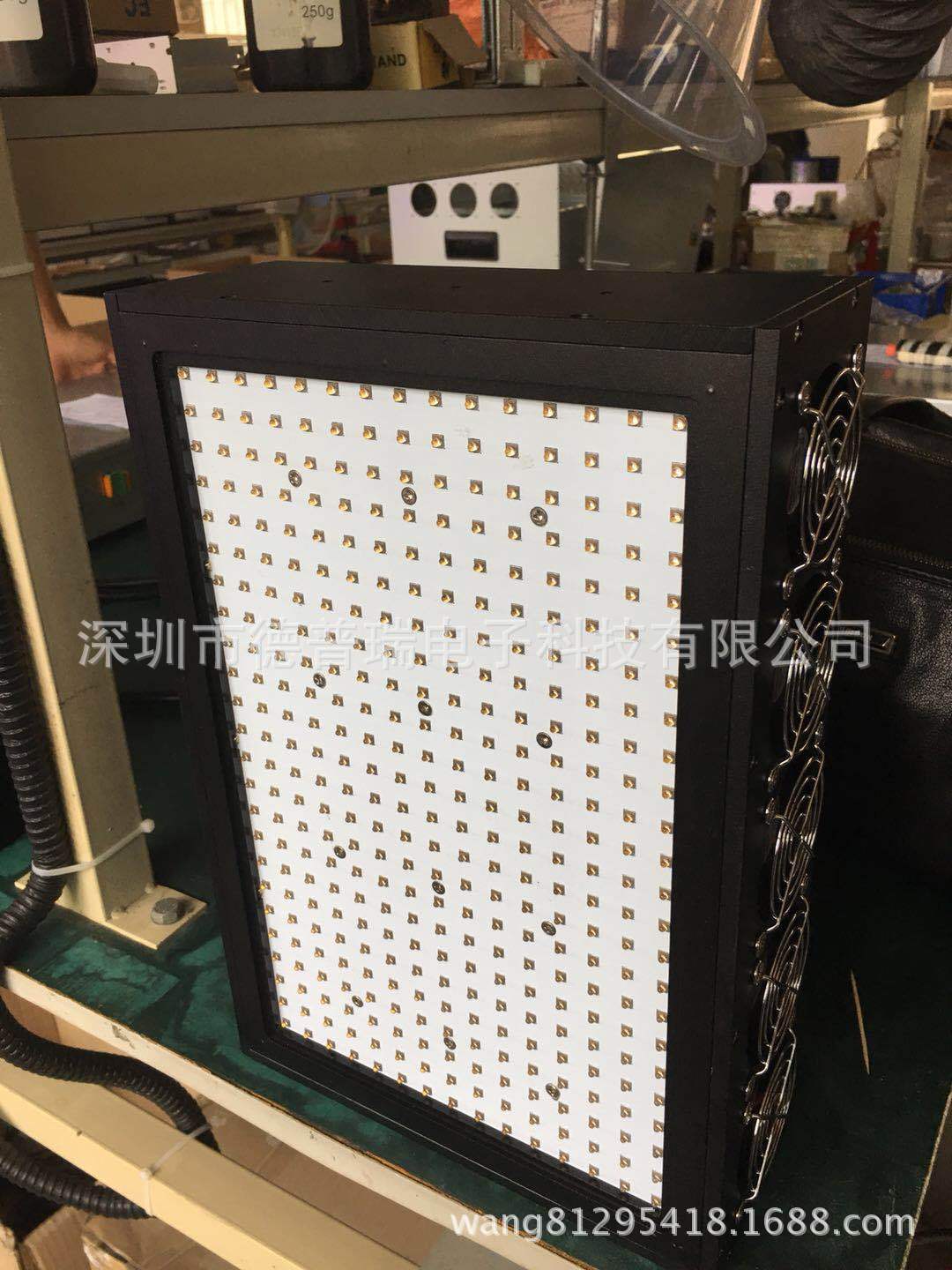 uvled履带式固化炉_uvled固化炉_UVLED履带式固化炉