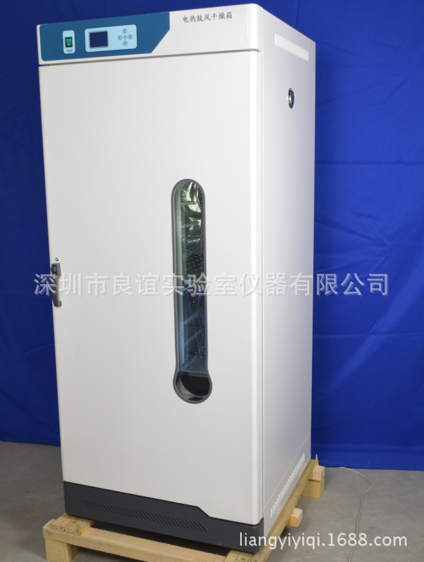 电热鼓风干燥箱_电热鼓风干燥箱大型工业烤箱烘箱产品恒温测试dhg-9625ae