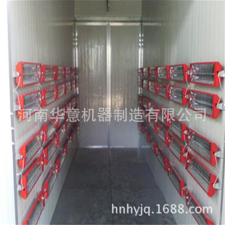 自动恒温烤箱_自动恒温烤箱工业烘干箱高温隧道炉电热风循环单双门