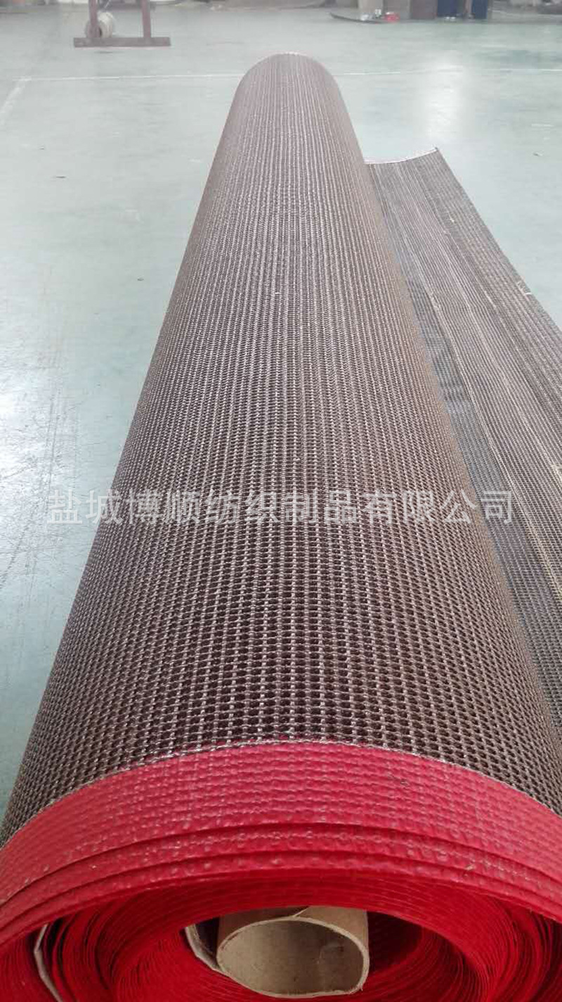 特氟龙高温胶布_环保烘干网带特氟龙高温胶布厂家直销特氟龙网带