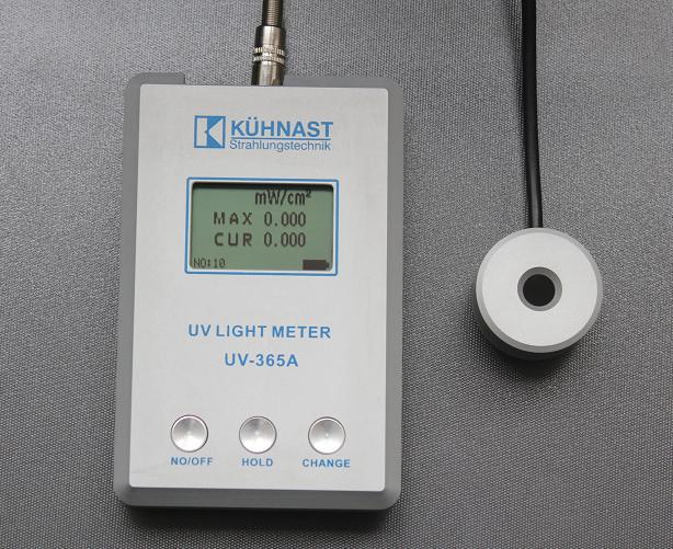 UV365A