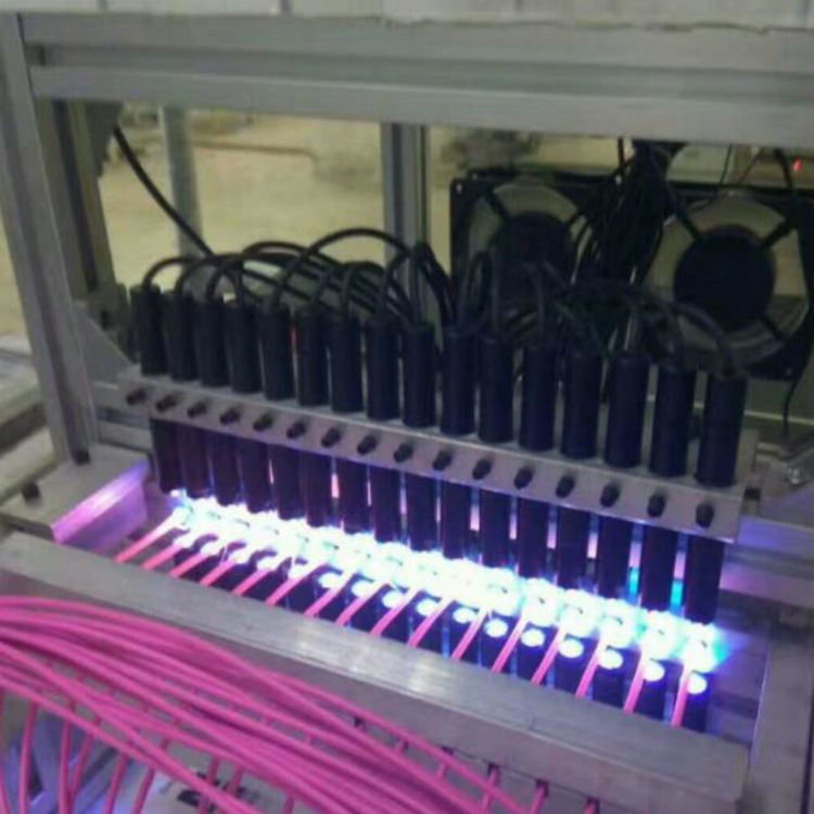 led-uv固化设备_led-uv固化设备省电低温uvled冷光源uv油墨油漆快速固化