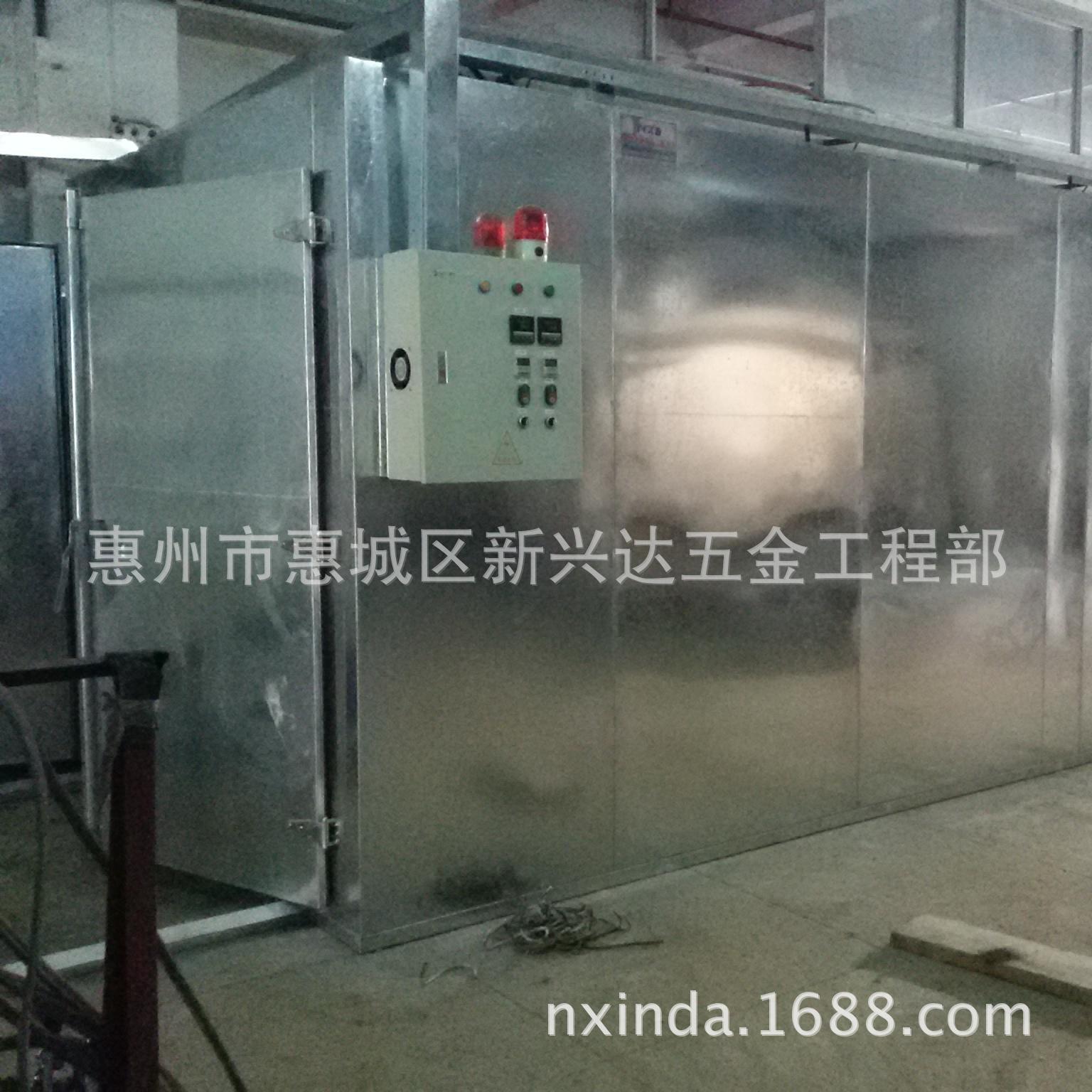 工业烤箱_厂家直销:工业烤箱柜式电热炉隧道炉
