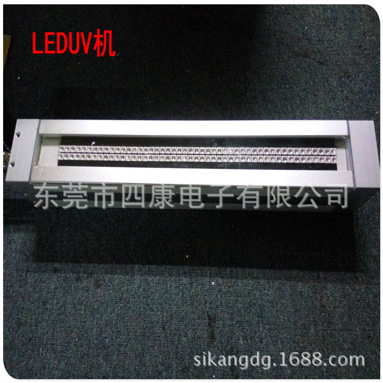 烘干固化设备_定制uvled光固机大功率uv隧道炉uvled烘干固化设备