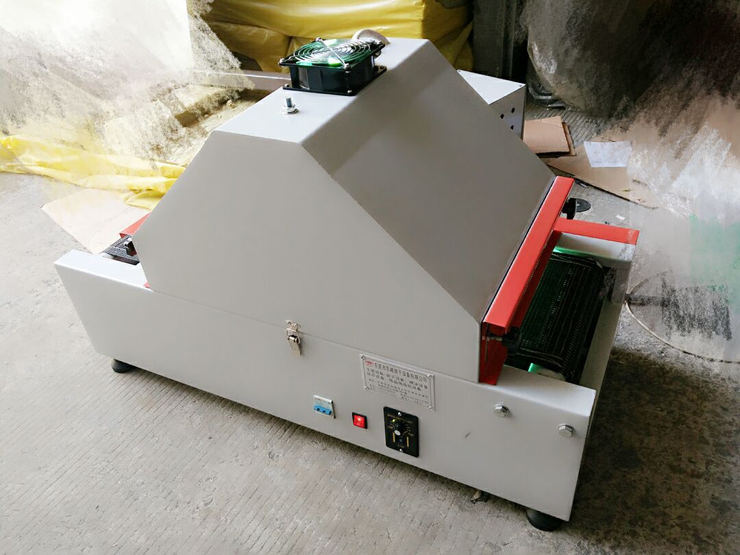 双灯uv固化机_手机玻璃屏幕uv光油光固化小型uv机双灯uv固化机现货