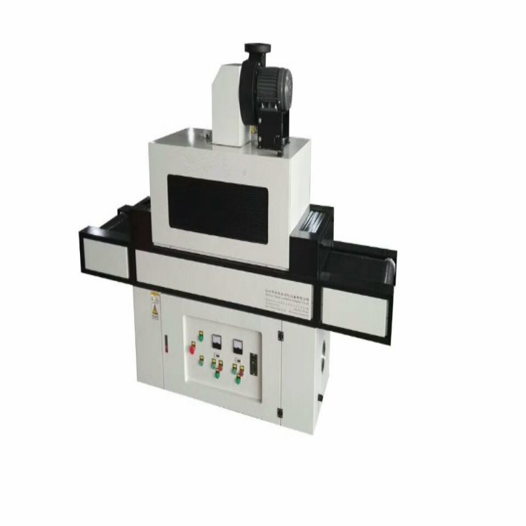 uv光固机_供应UV机UV光固机UV炉5.6KW*3灯