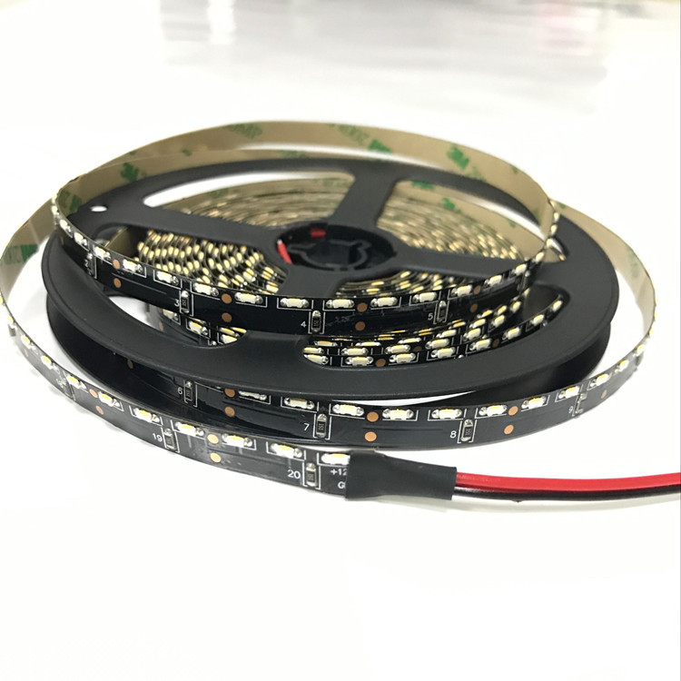 侧发光灯条_335侧发光灯条3014315120紫光uvled5mm8mm宽