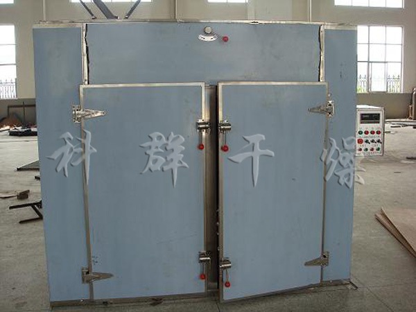 热风循环烘箱_供应高温烤箱热风循环烘箱工业