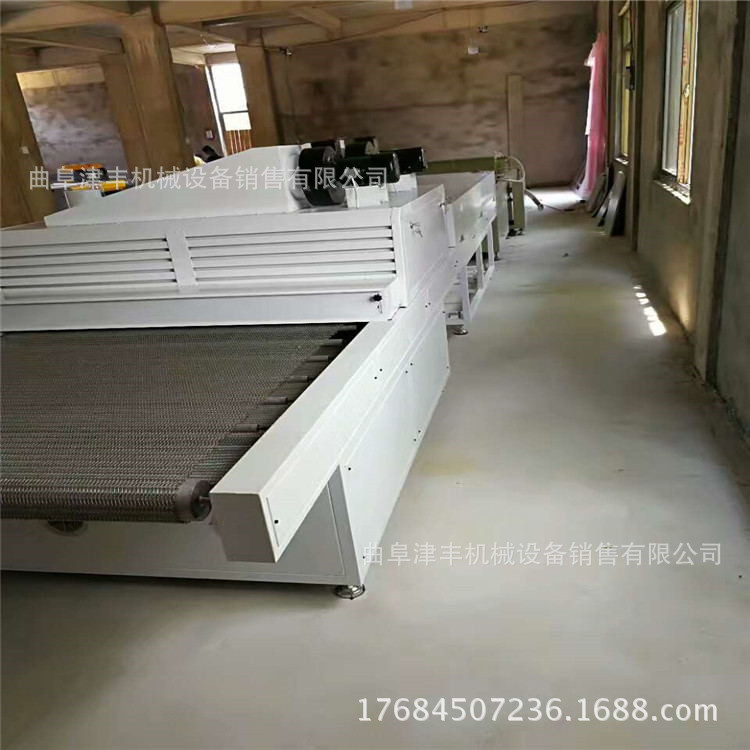 滚涂uv固化机_滚涂uv固化机瓷砖壁画光油淋涂机无色环保uv淋涂机