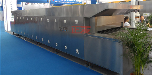大型烤箱_广州正麦加工加热炉变压器红外线隧道炉燃煤烤炉大型烤箱
