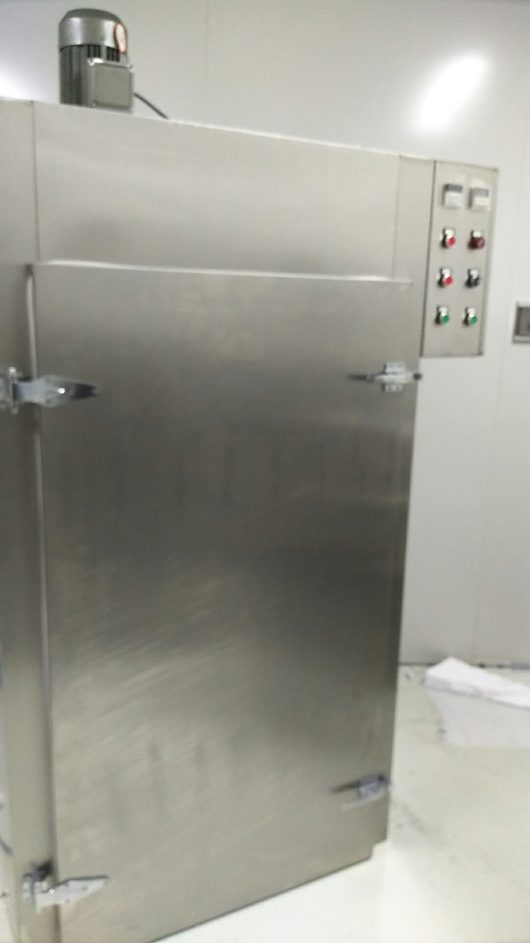 热风循环烘箱_热风循环烘箱、高温恒温烘箱、plc控制、工业烤