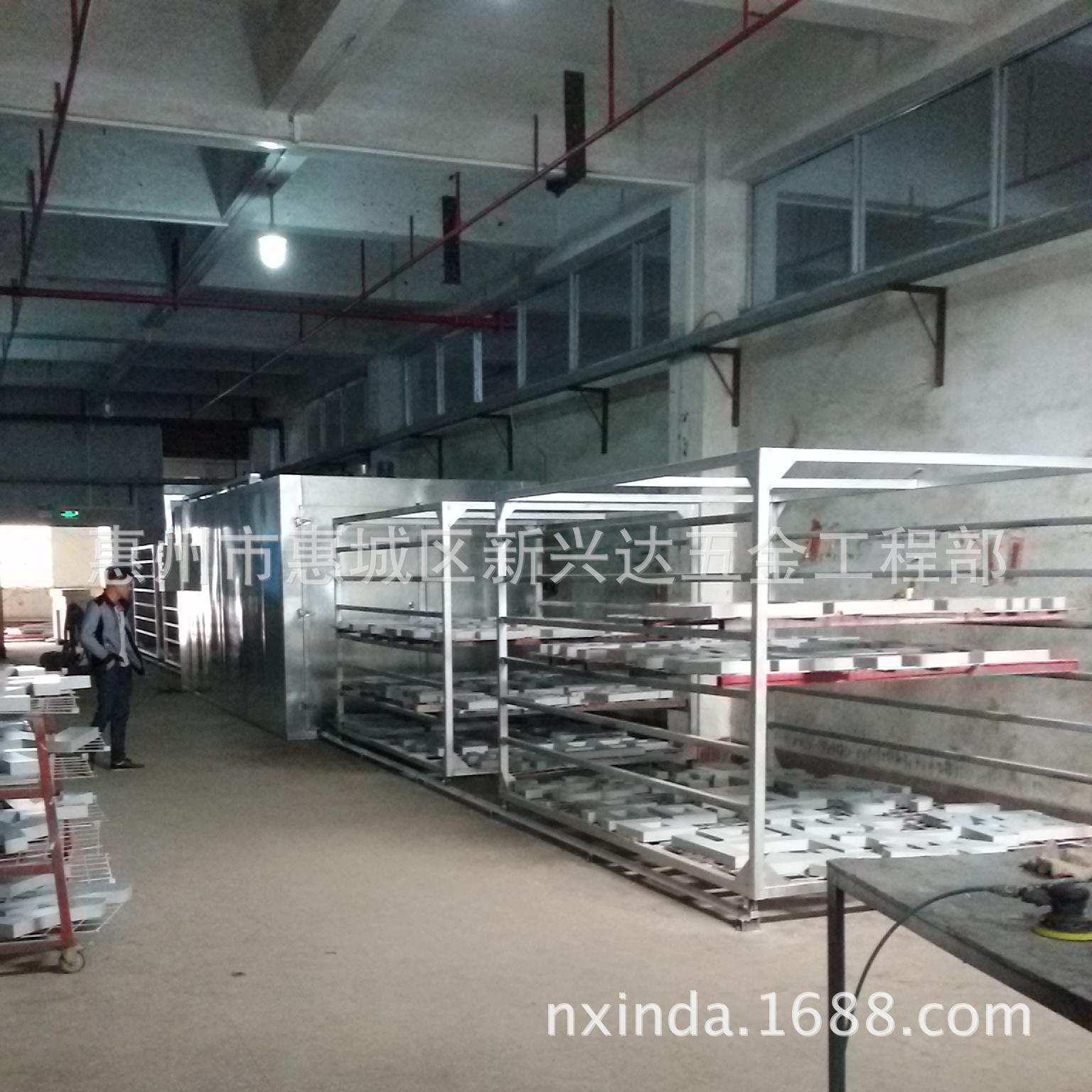 工业烤箱_厂家直销隧道炉丝印炉柜式电热炉工业电热。