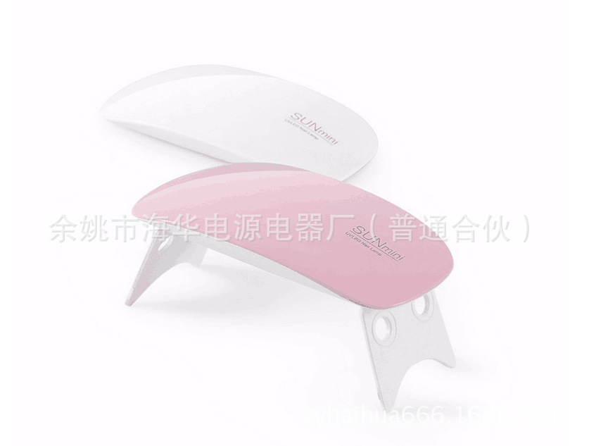 双光源uvled光疗机_美甲太阳灯sunmini双光源uvled光疗机usb接口
