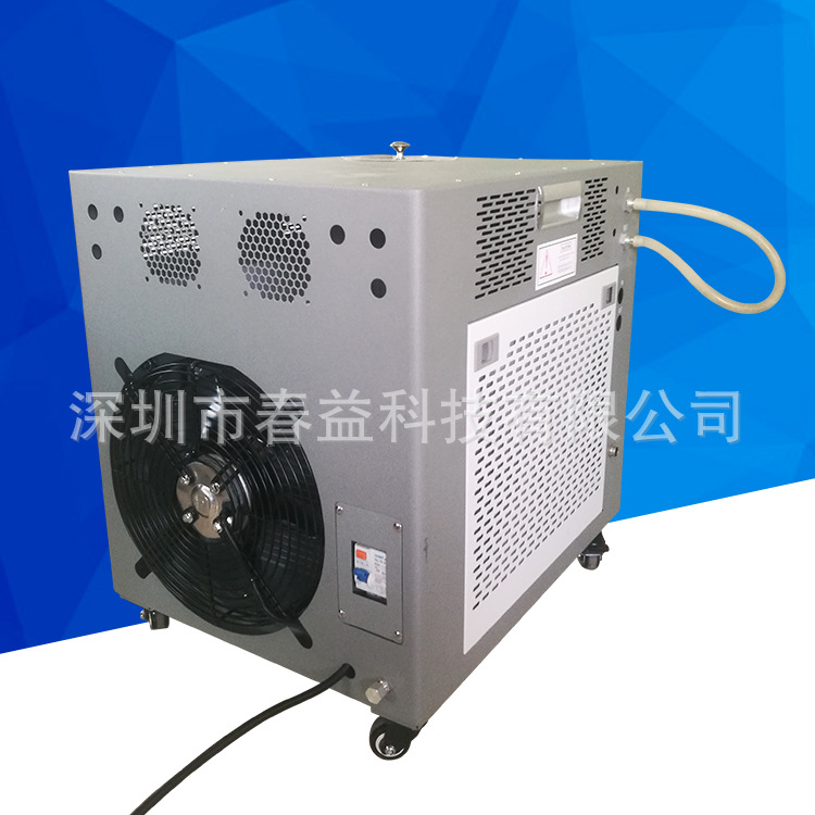 塑料焊接机_长期销售固化uvled冷水机塑料焊接机激光器冷水机